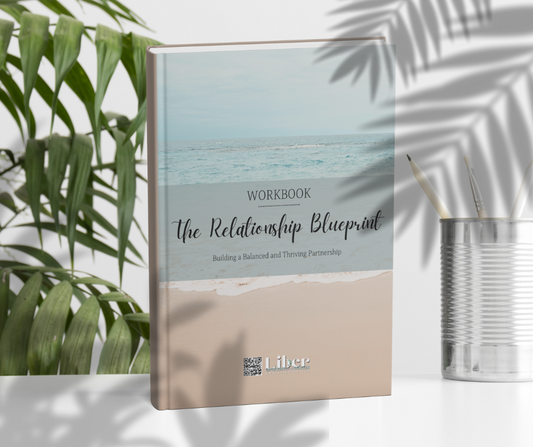 The Relationship Blueprint