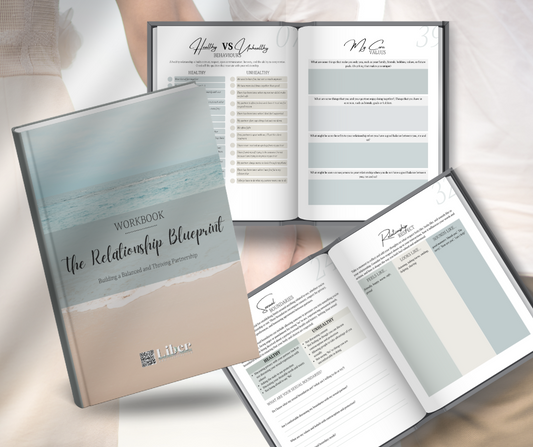 The Relationship Blueprint