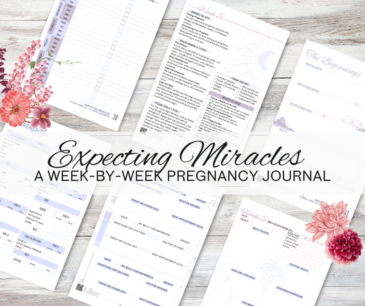 Pregnancy Journal